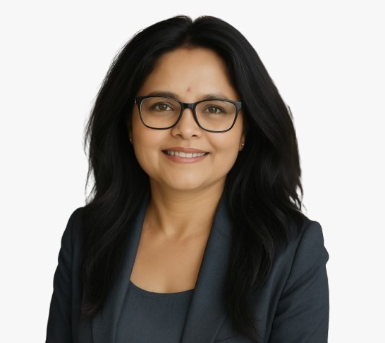 Mamta Kumar